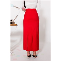 KOKOdea 5.10_красный, Юбка