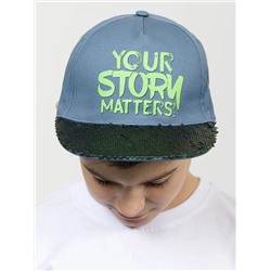 PELICAN Кепка BWQC4265/1