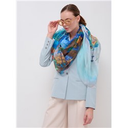 Платок женский KSH13-17-38
