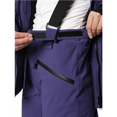 Костюм KB-0273 Синий