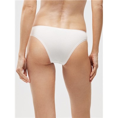 19400 Трусы бразильяно 2 шт. в упаковке YSABEL MORA