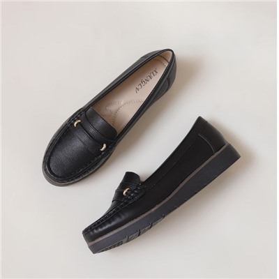 Xianglv Женские мокасины  F23-2