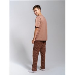 М28/1Д Пижама детская "ПОДКОВЫ"