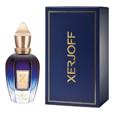 XERJOFF ASCOT MOON edp 50ml