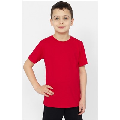 Футболка CRB 62854-26 красн М