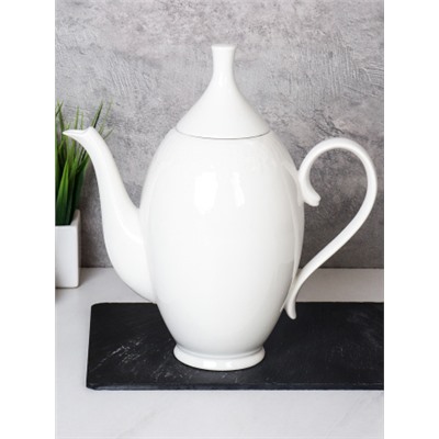 Чайник заварочный 1200 мл / EG-455 /уп 18/