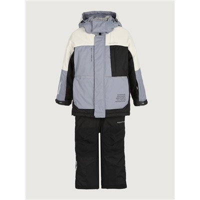 NIKASTYLE Костюм 7з5525