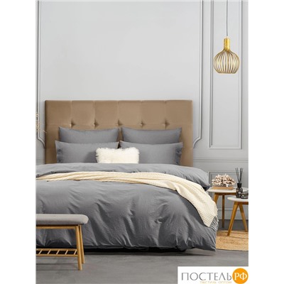 PRIME PRIVE СМОГЕН т-сер КПБ 200х220-1/240х260-1/50х70-2/70х70-2, 6 пр., хл.