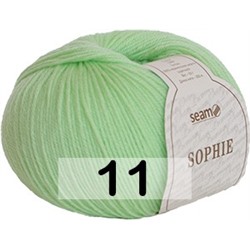Пряжа Сеам SOPHIE