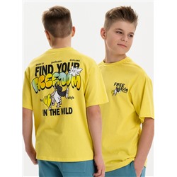 PELICAN Футболка BFT3387/1