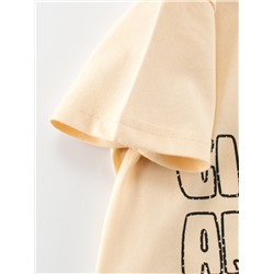 TSKIDS Футболка    9A043