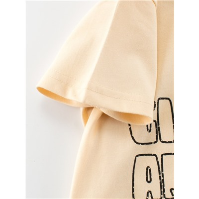 TSKIDS Футболка    9A043