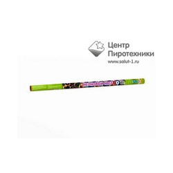 Неоновый свет-5 (0,8"х5) (НФ5010) Народный фейерверк