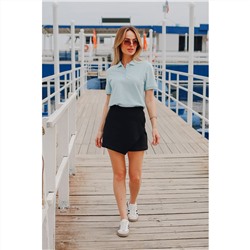 Женская футболка - поло Happyfox