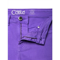 187611 Conte elegant Джинсы