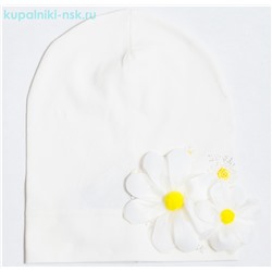 258 Ш Чудо на ладошке Колпак для девочки (50-52)