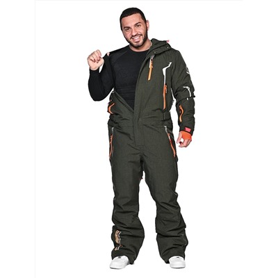 Комбинезон A-89001 Хаки