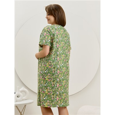 Халат Рейна