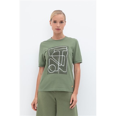 VERY NEAT Фуфайка ЕВТ 3219