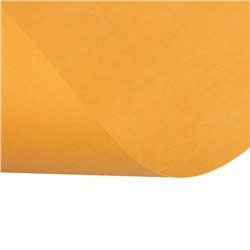 Бумага цветная Calligrata, А4, 100 листов, оранжевая, интенсив, 80 г/м²