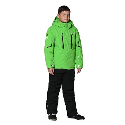 Костюм T-89200 Салатовый