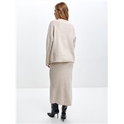 Комплект MOLLI, Светлый беж