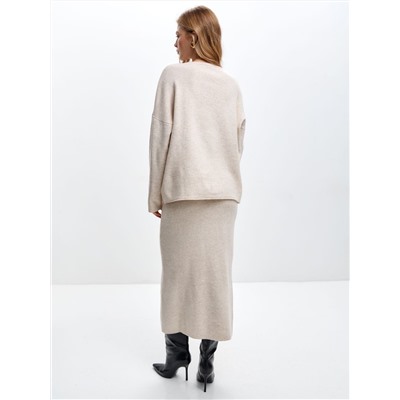 Комплект MOLLI, Светлый беж