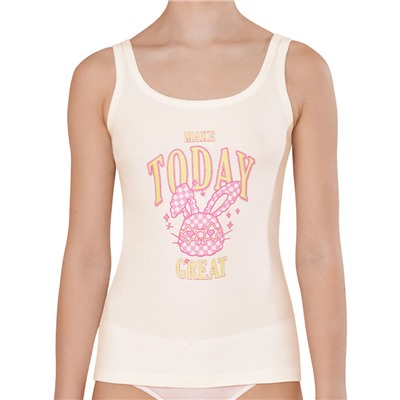 GUVD3363 майка для девочек (1 шт в кор.)