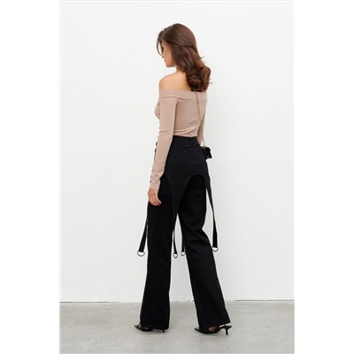 Брюки KaVaRi 3015 черный