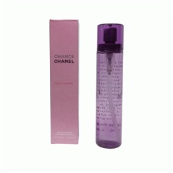 Chanel Chance Eau Tendre 80 ml
