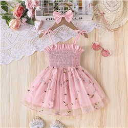 А  Платье + повязка  50883