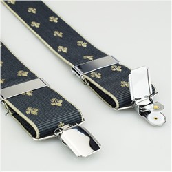 Подтяжки в коробке Hermanos Fernandez