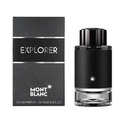 MONTBLANC EXPLORER edp (m) 100ml
