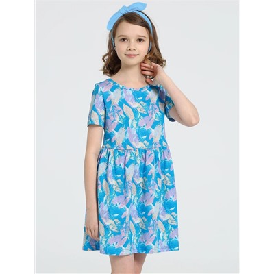 Апрель Платье 1ДПК3999001н