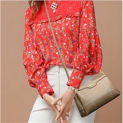 Bags Сумка женская / кожа / 0093251
