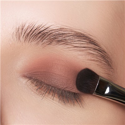 Тени матовые С110 Капучино