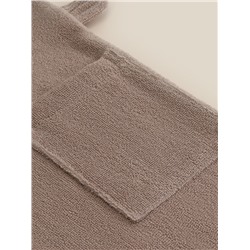 Халат махровый детский SL HOME: Kids «Саббиа», размер 30, 100% хлопок, 380 г/м²