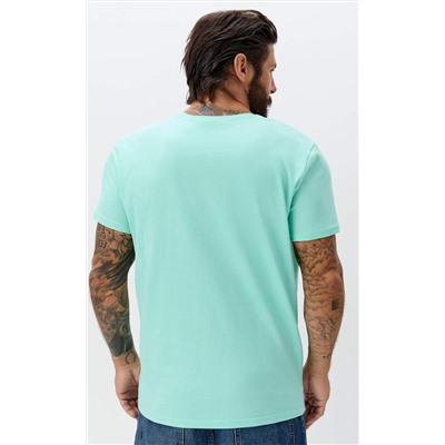 Футболка F611-06-930 mint