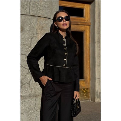 Urs 25-607-1, Жакет