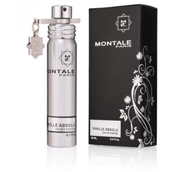 MONTALE VANILLE ABSOLU edp (w) 20ml