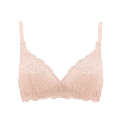 Бюст Frizzante Vela ЧЗ балконет Lormar