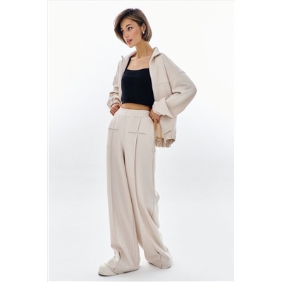 Брюки, толстовка RINKA 1446/1