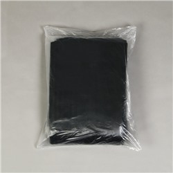 Материал для ландшафтных работ, 10×3.2 м, плотность 90 г/м², спанбонд с УФ-стабилизатором, чёрный, Greengo, Эконом 30%