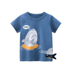 TSKIDS Футболка  9716