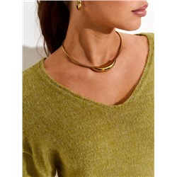 Джемпер ASTRA, Авокадо