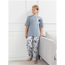 Костюм для мальчика Олимп-1