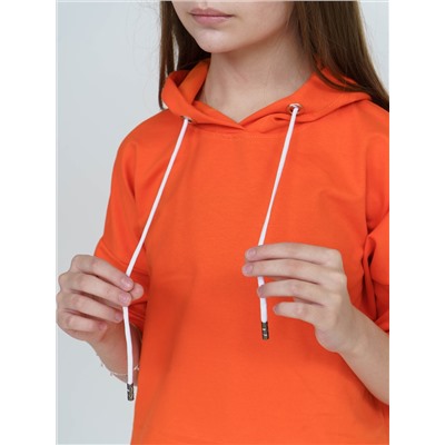 866Д Костюм детский "Оранжевый"