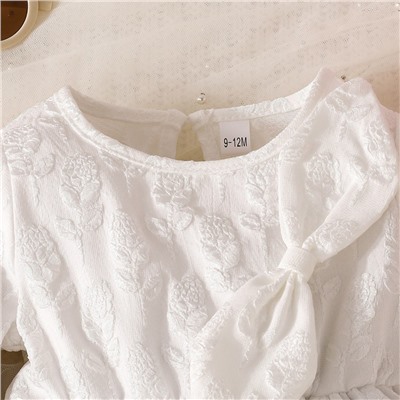 А Платье набор 2в1 WHK55224AY