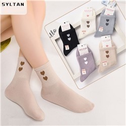 Носки Syltan 3527 сирен М