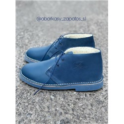 Ab. Zapatos 4535 Azafata+AB.Z · Pelle · mochila (610)